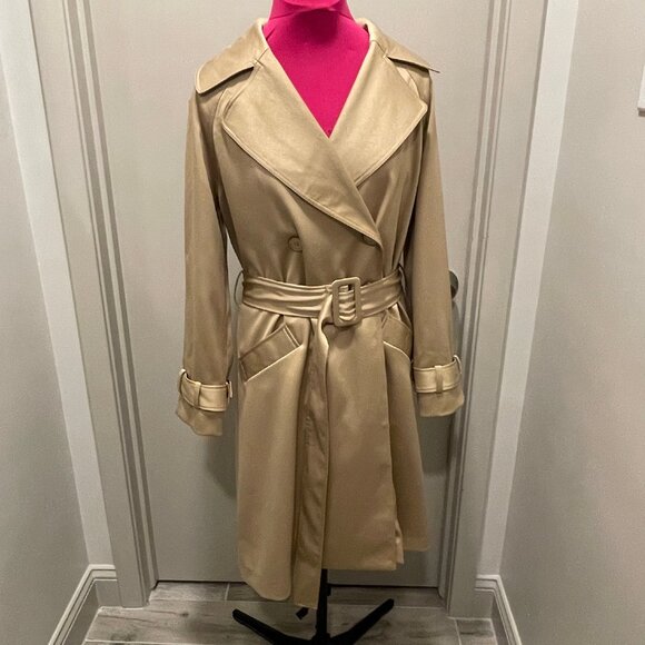 Spiegel trench coat - Picture 1 of 12